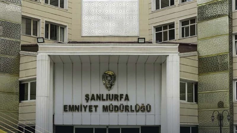 Tarihe geçecek operasyon! Tarihi yerde uyuşturucu...