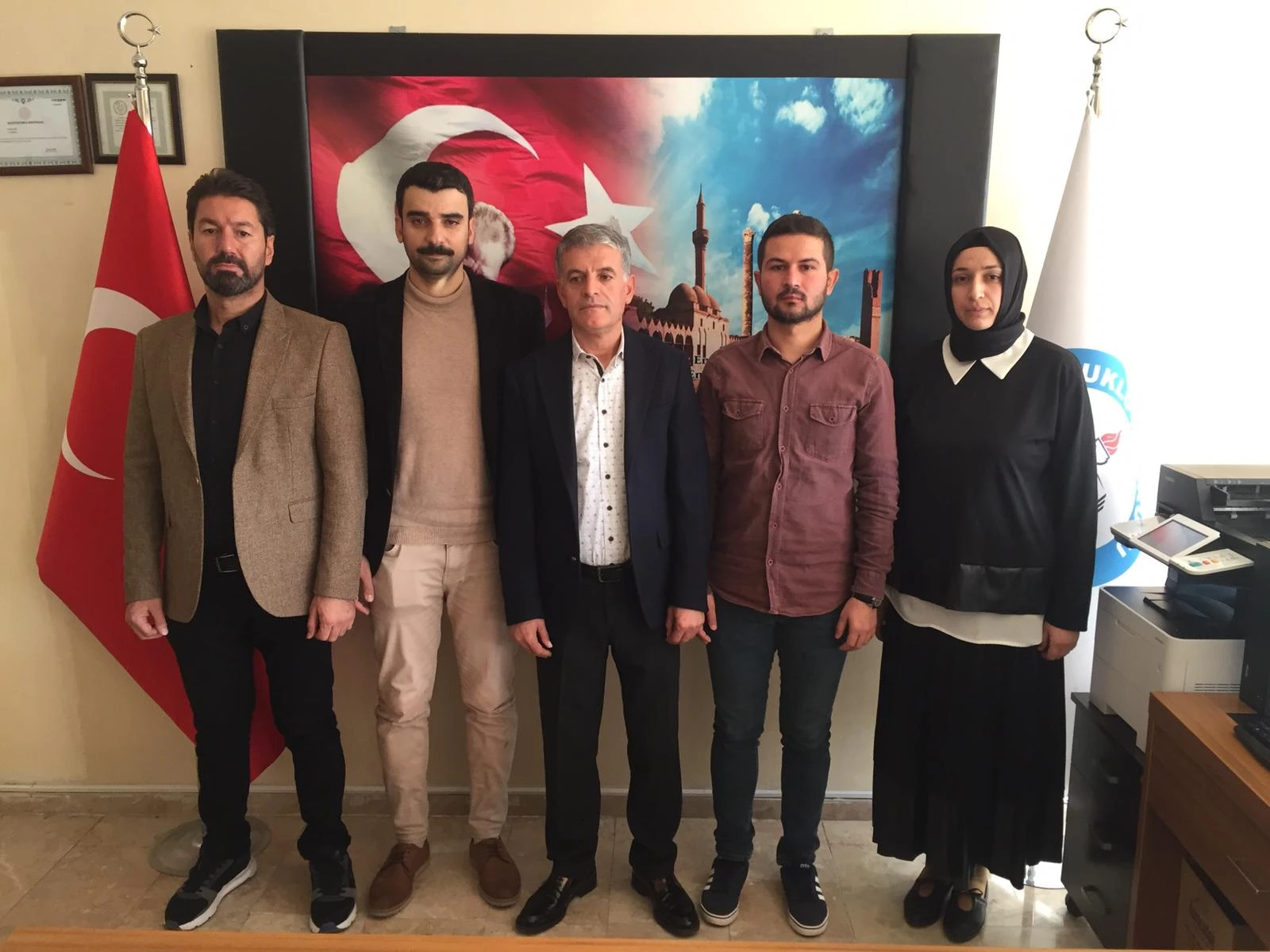 Şanlıurfa’da öğretmenlere çirkin saldırıda flaş gelişme