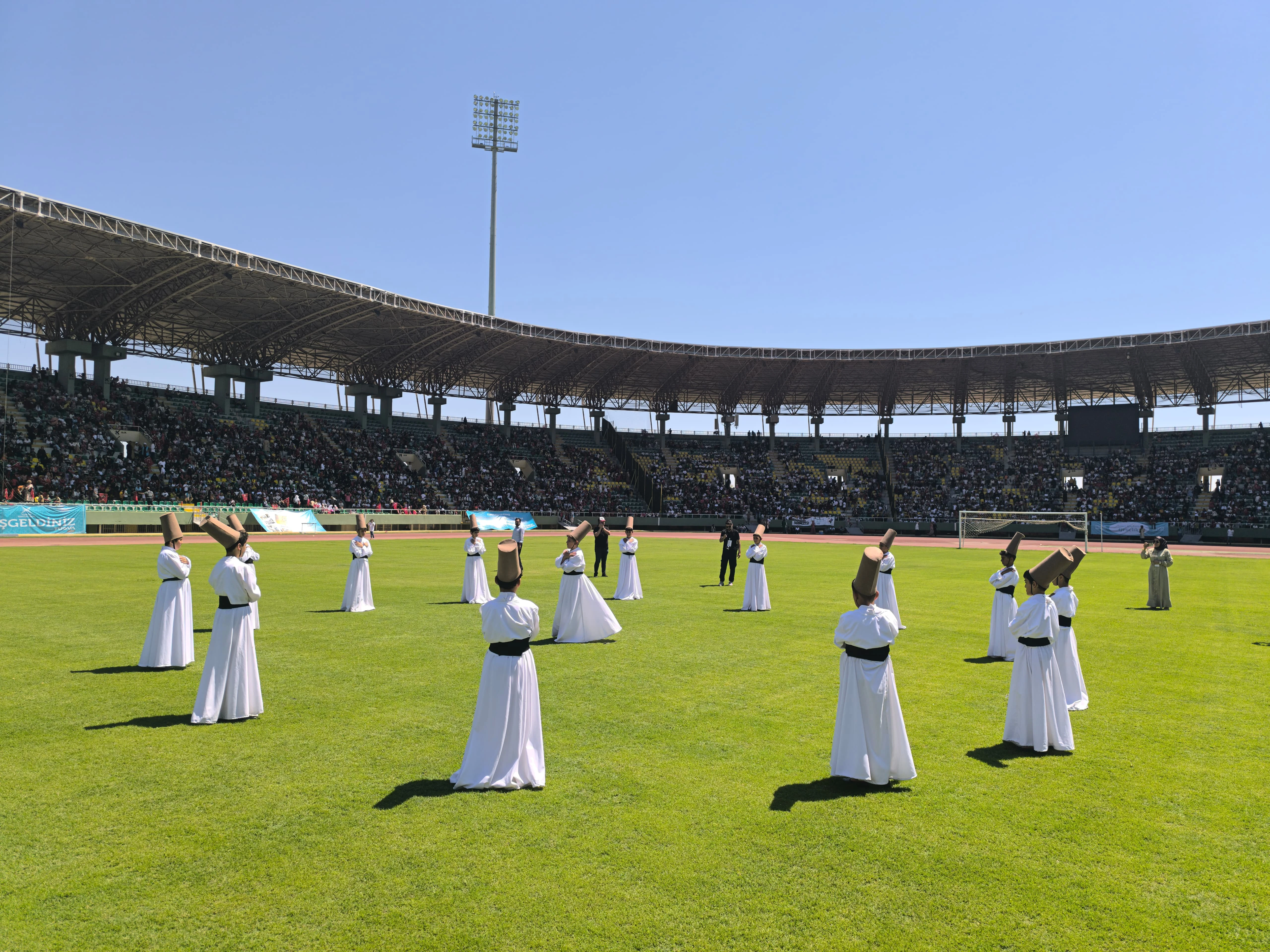 TÜGVA yaz okulları sona erdi (12.08.2024)