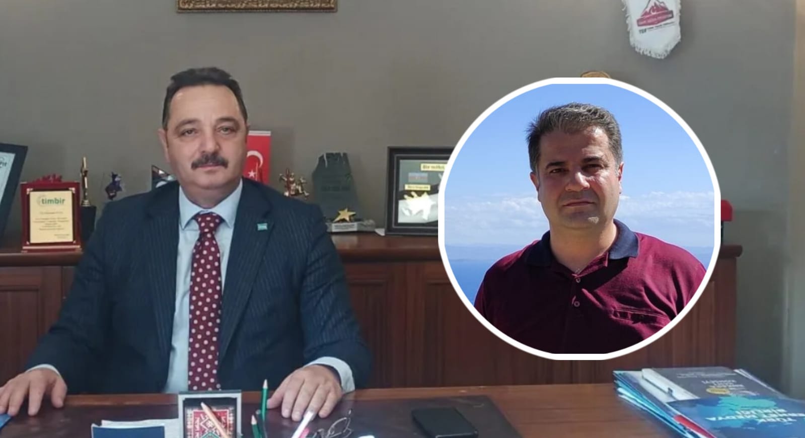 Kültür ve Turizm Basın Elçileri Projesi başladı! Şanlıurfa'ya özel pozitif ayrımcılık