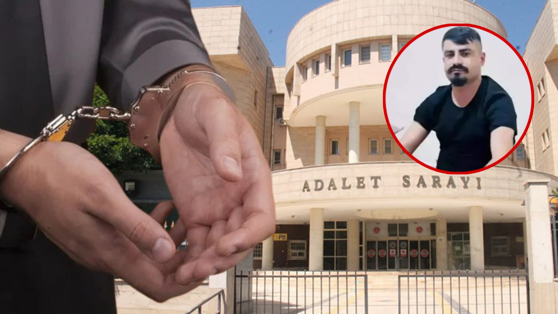 Şanlıurfa’daki vahşette baba ve amca tutuklandı