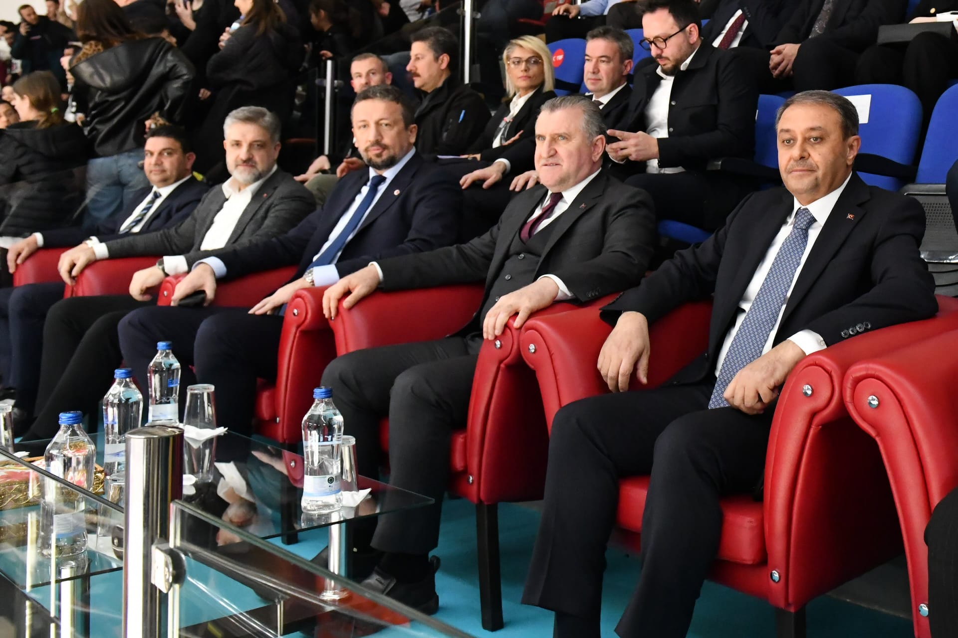 Bakan'dan Şanlıurfalılara teşekkür: Daha da güzelleştirdiniz...
