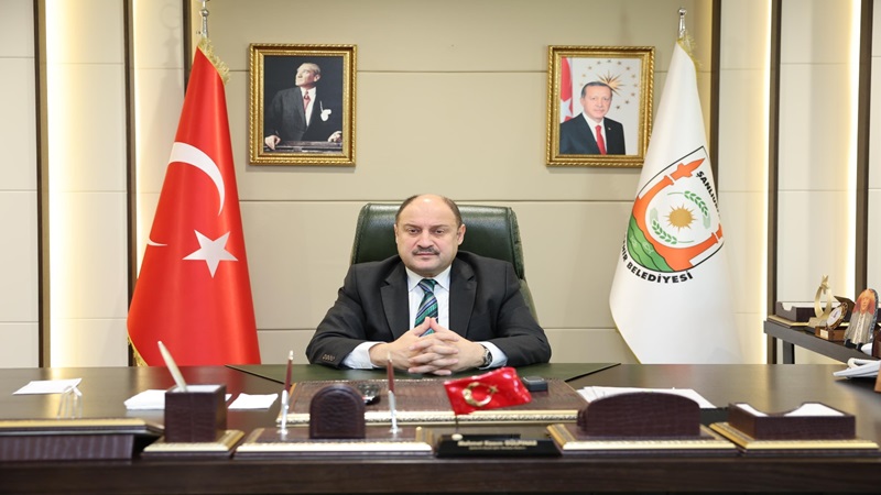 Başkan Gülpınar: Ramazan ayına kavuşmanın heyecanını yaşıyoruz