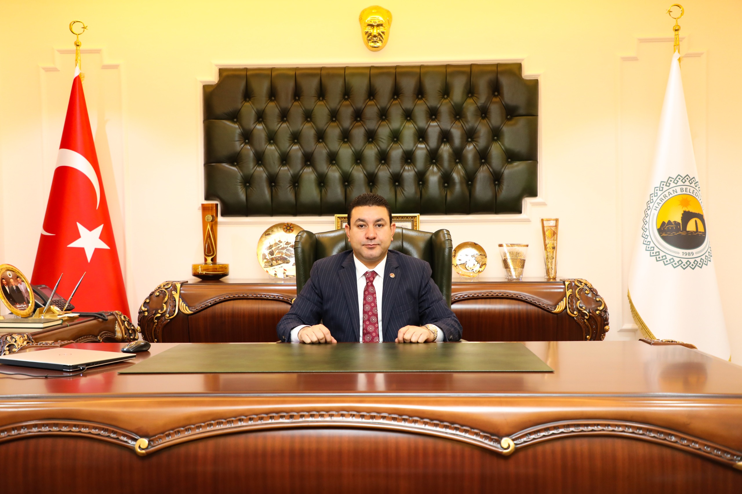 Başkan Özyavuz: Çanakkale zaferi Türk milletinin neleri başarabileceğinin en güzel kanıtıdır