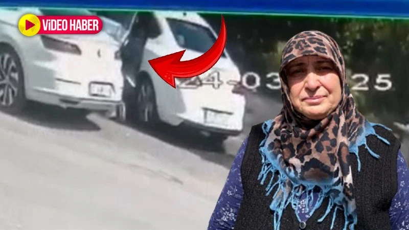 Bayram sevinci Şanlıurfa yolunda kabusa döndü