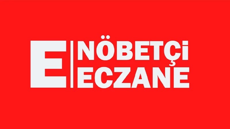 Şanlıurfa’da bugün hangi eczaneler nöbetçi? (09.08.2025)