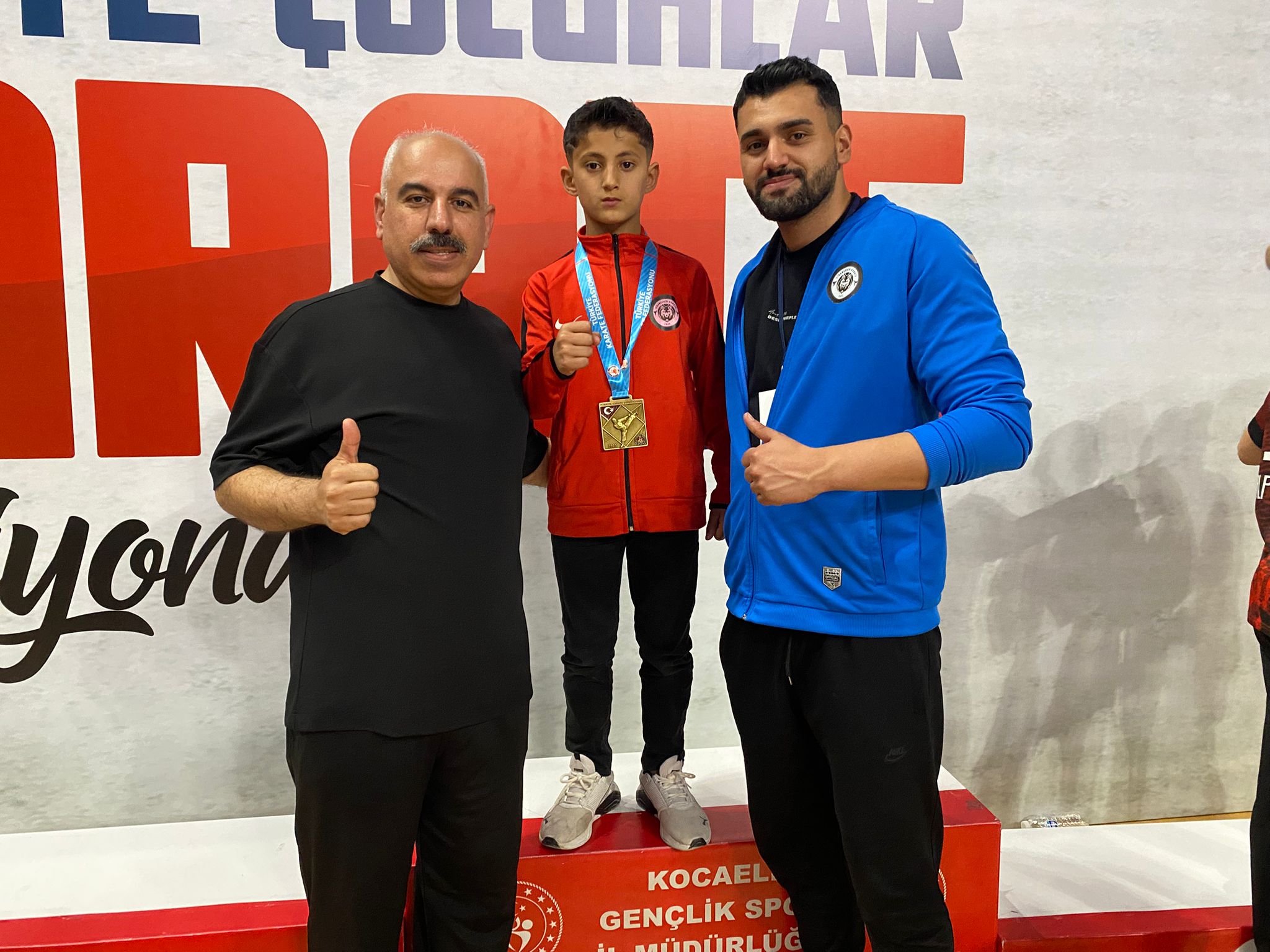 Viranşehirli sporcular yine gururlandırdı: Türkiye Şampiyonu Avrupa yolcusu!