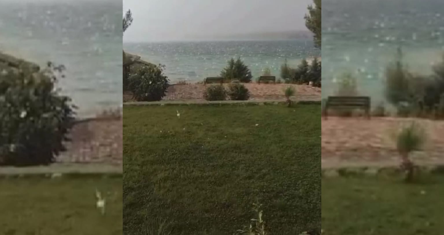 Kimi tövbe etti, kimi ah vah etti! Şanlıurfa'da bir ilçe bunu konuşuyor...