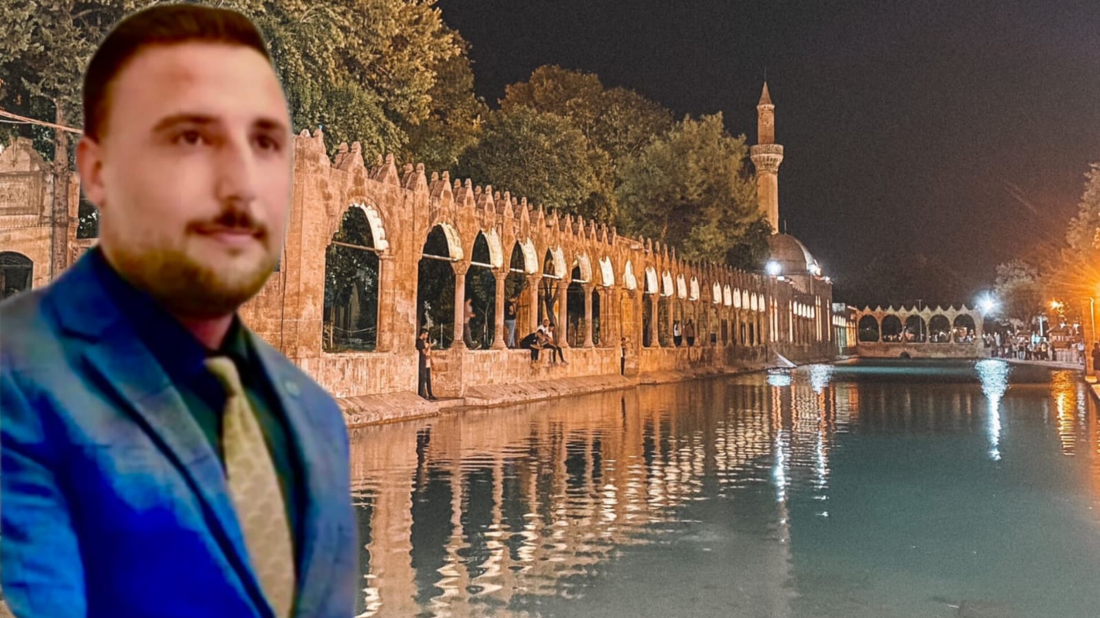 İYİ Parti'den 'Şanlıurfa için' diğer başkanlara çağrı: Ortak bir platformda buluşalım!