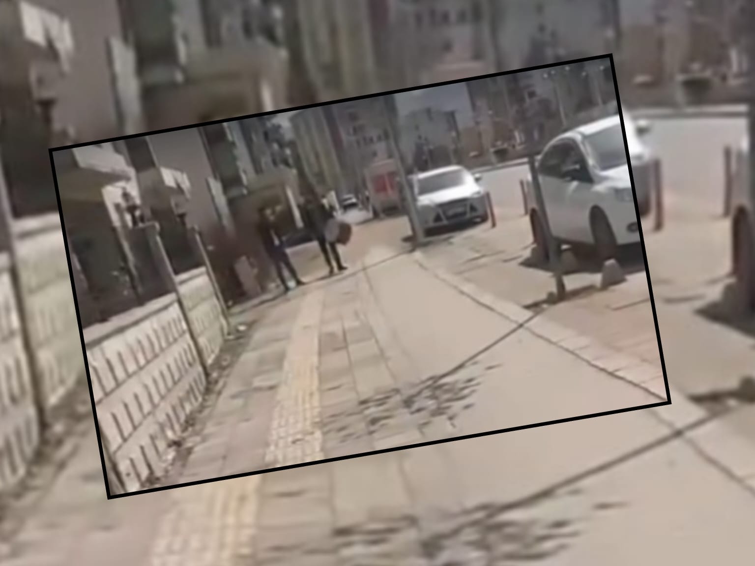 Personeli gidişini davul zurna ile kutladı! O isim Şanlıurfa'ya atandı...