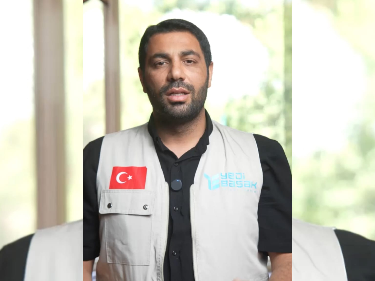 Şanlıurfalı aileden Mısır'da haber alınamıyor! Gazze için gitmişlerdi...