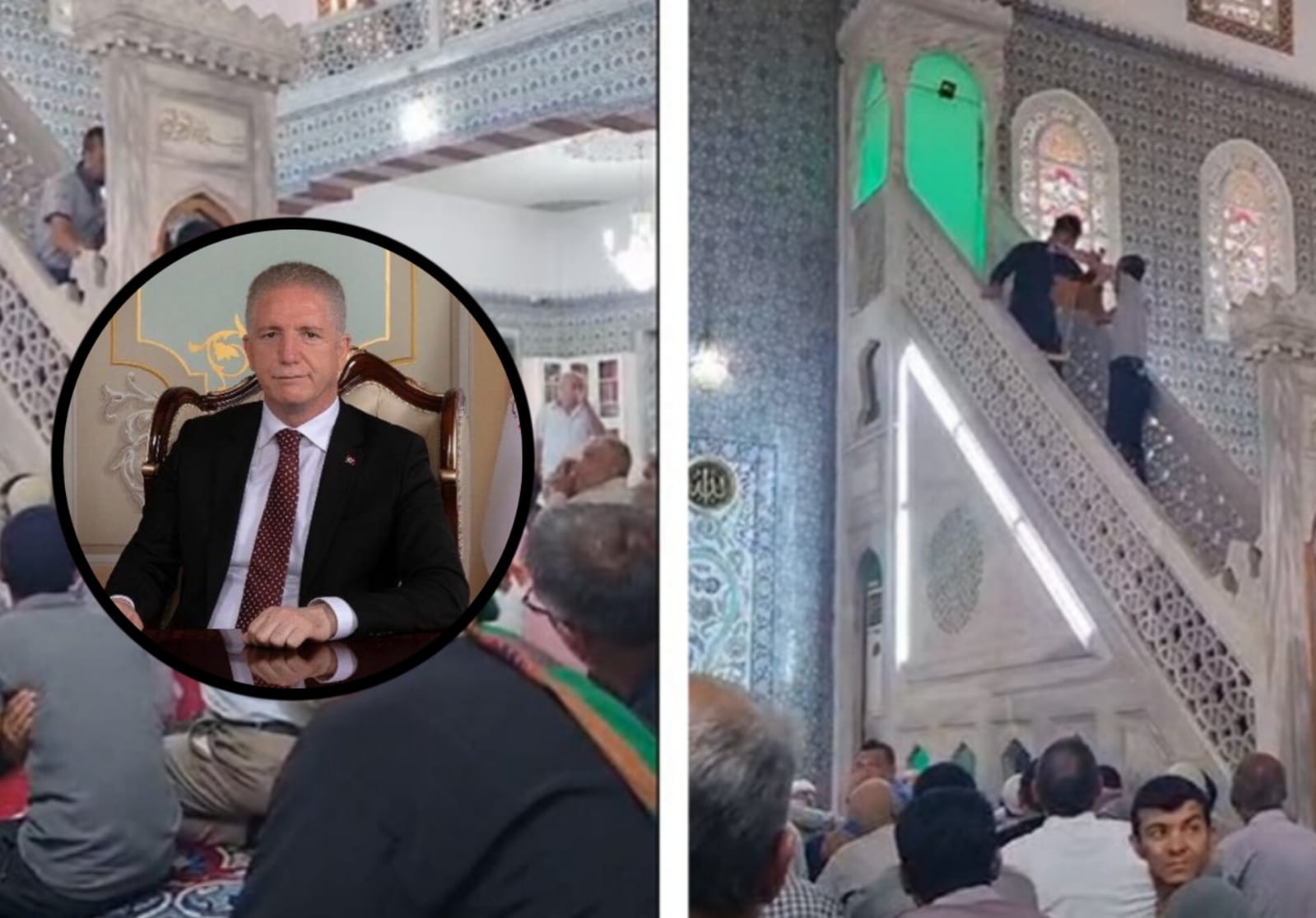 Herkes İstanbul dedi, Vali itiraz etti! Gerçek Şanlıurfa çıktı...