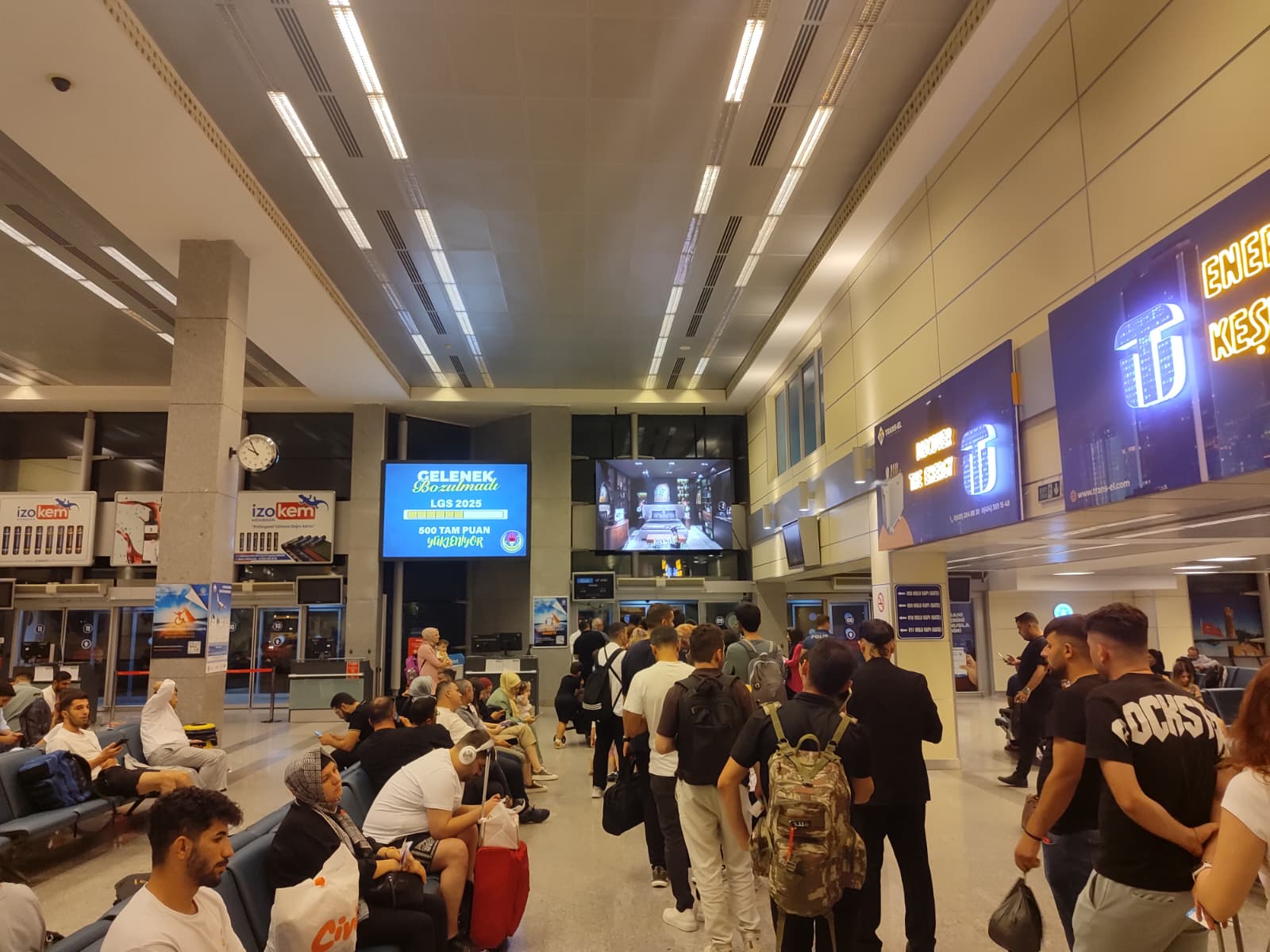 Şanlıurfa basını rötarlıyı değil vaktinde uçanı haber yapacak!