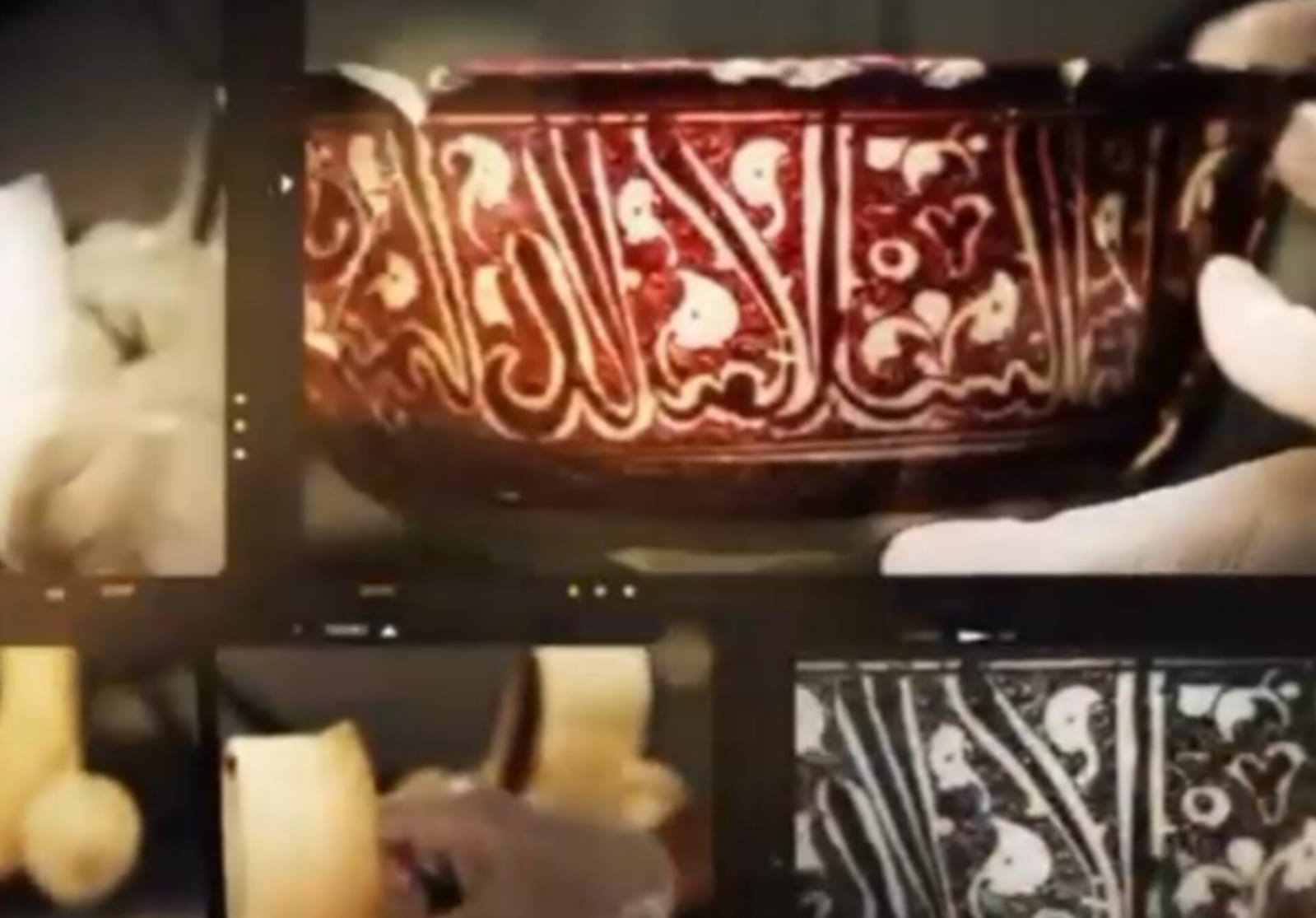 102'nci yılda Şanlıurfa'ya özel sergi! İşte açılış tarihi