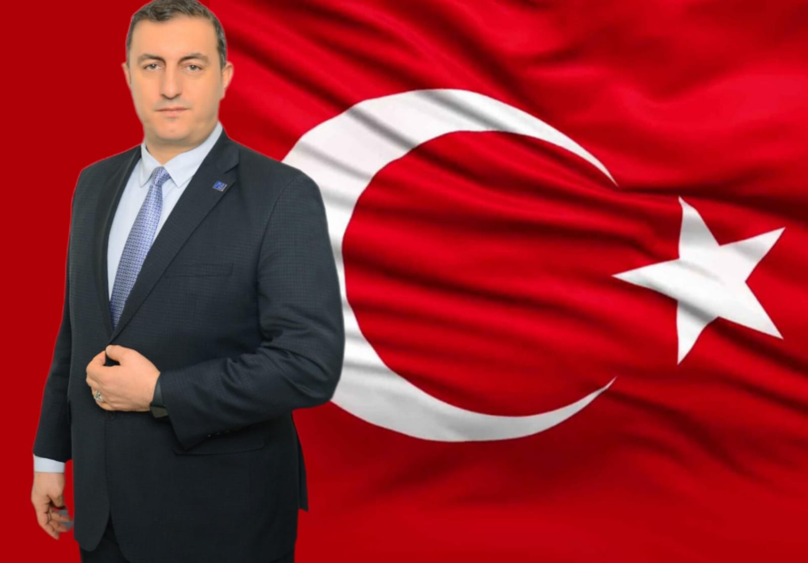 Başkan Baydar'dan 30 Ağustos mesajı... Birlik ve inanç vurgusu