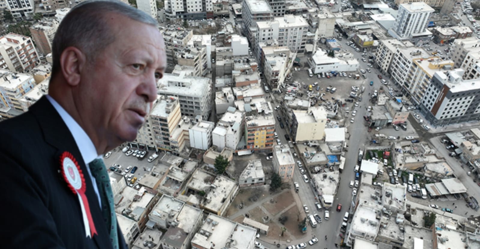 Emlak vergisi tartışmalarıyla ilgili önemli açıklama! Cumhurbaşkanı talimat verdi