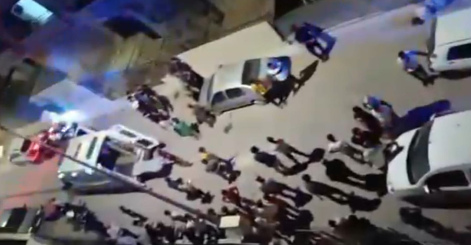 Şanlıurfa'da korkunç olay! Kardeşini öldürdü