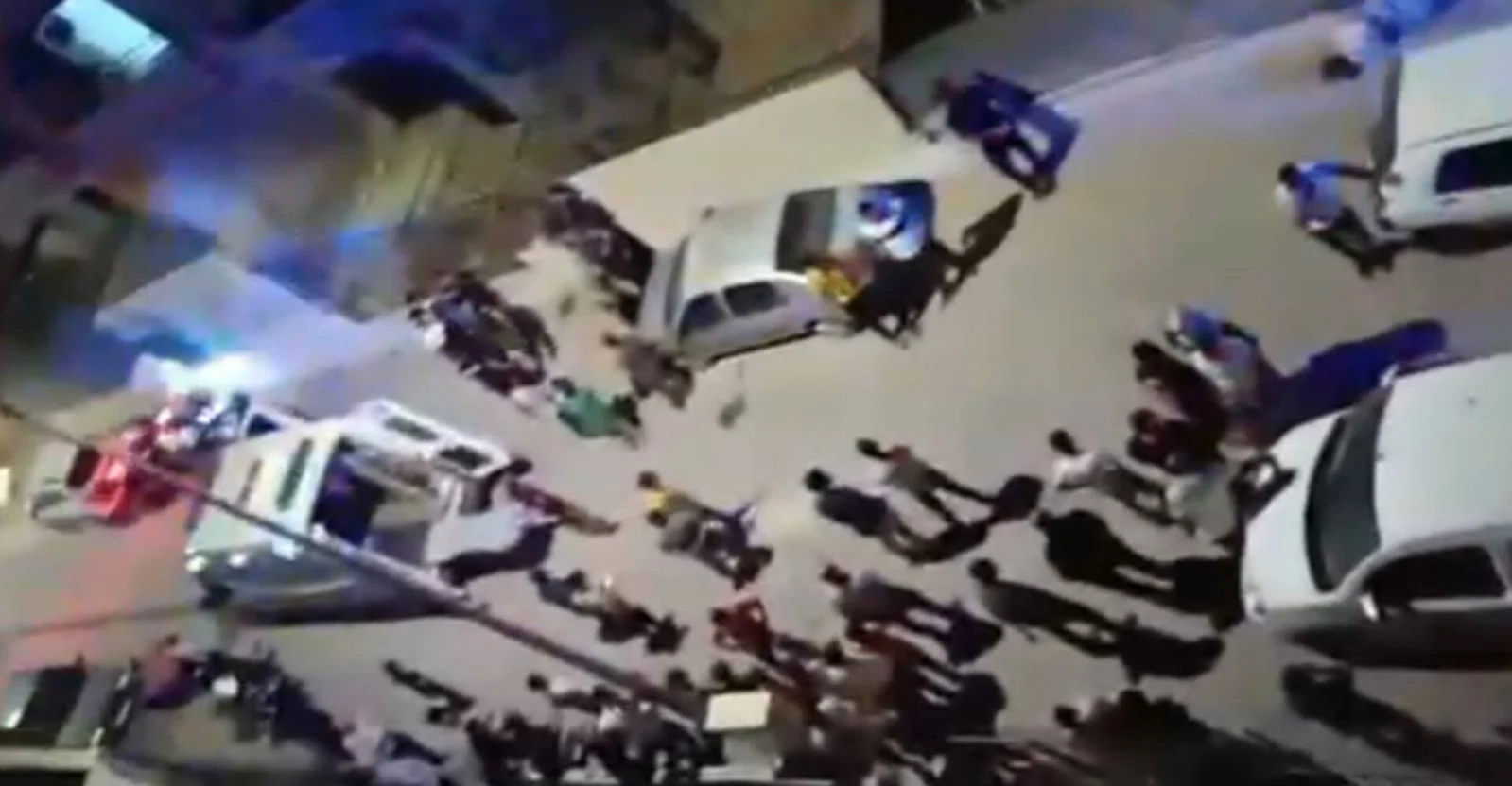 Şanlıurfa'da korkunç olay! Kardeşini öldürdü