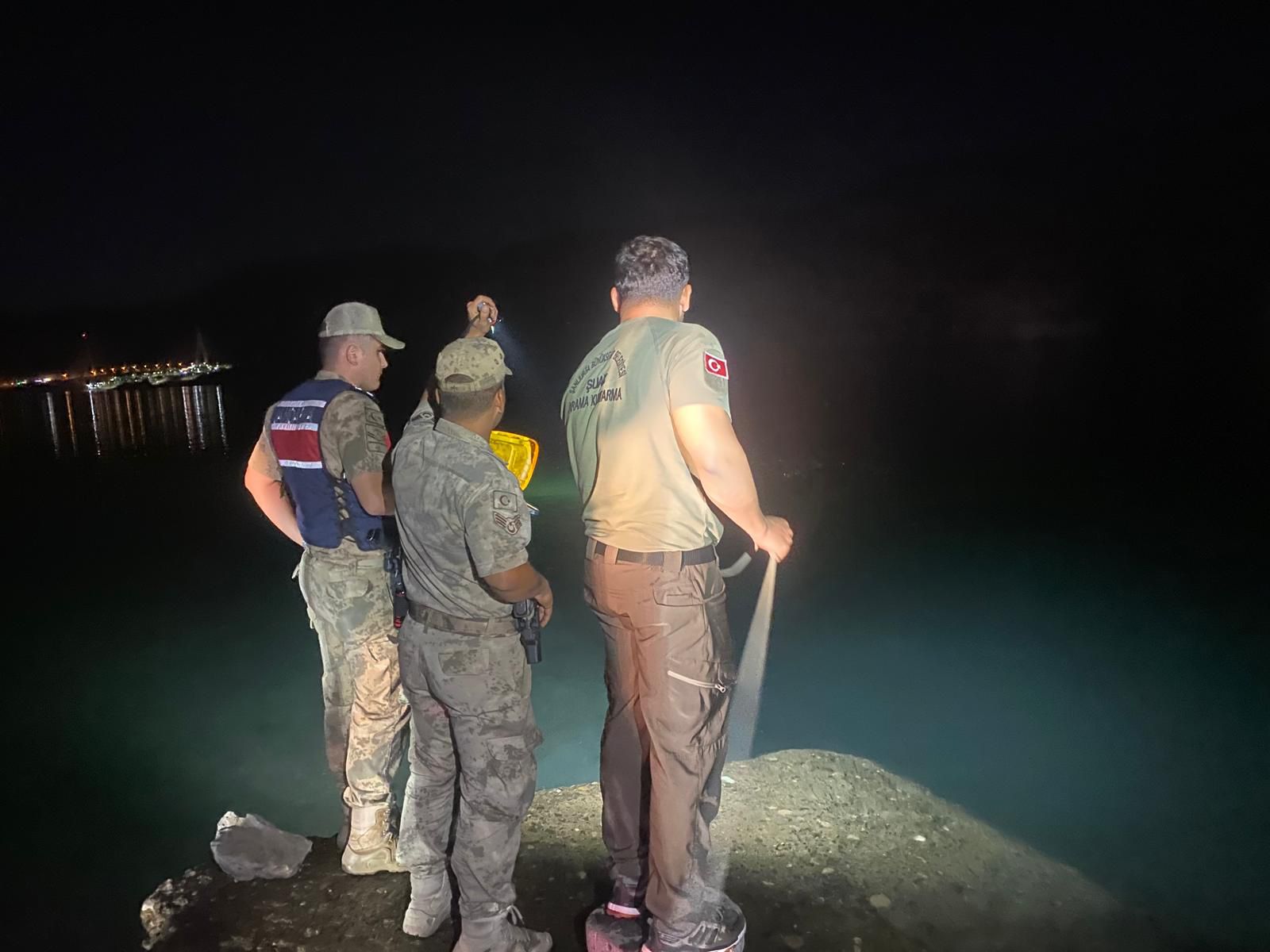 Şanlıurfa'da acı son! Henüz 16 yaşındaydı...