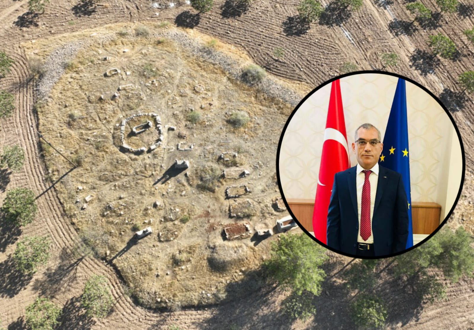 MER-DER'den kazı ve turizmi destekleyecek öneriler: Yerel halk da dahil edilmeli