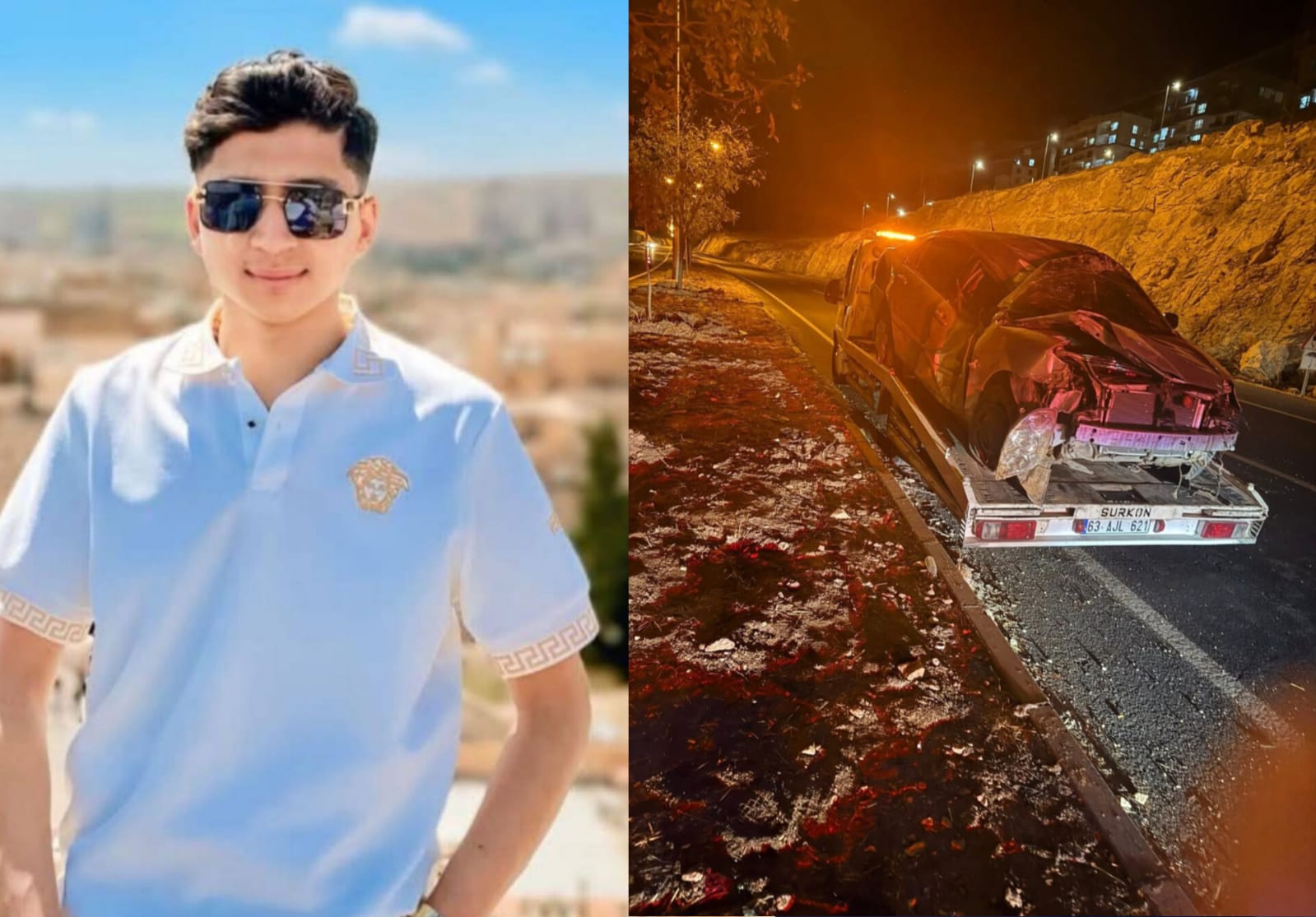 Sanayide çalışan gençten iş dönüşü acı haber!