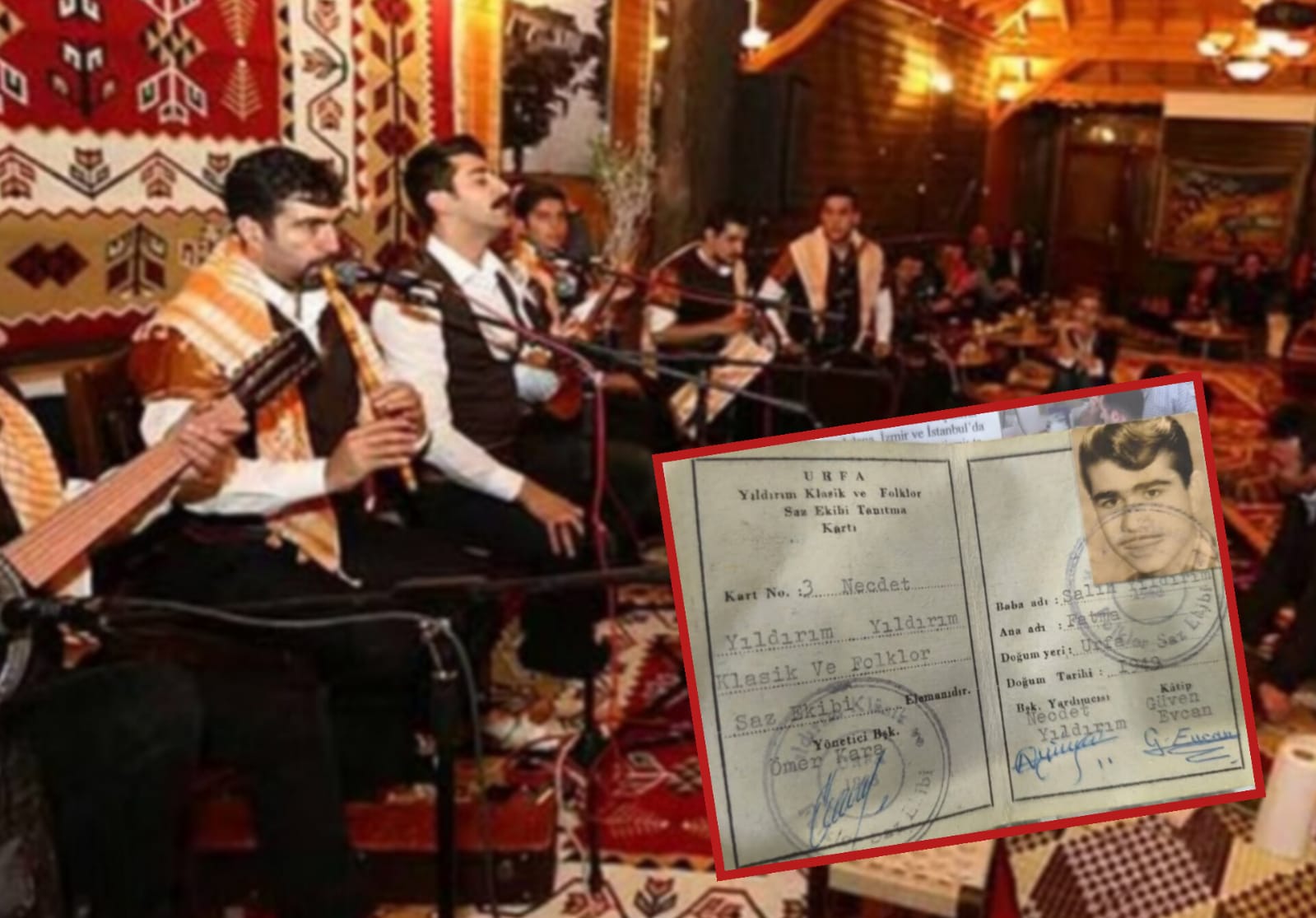 Yarım asır önce Şanlıurfa'daki hassasiyet görenleri şaşırttı... "Şimdi neden yok?"