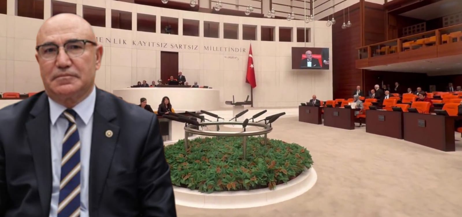 Uyuşturucu ile ilgili önergeye ret! "AK Parti milletvekilleri Meclis’e gelmedi"