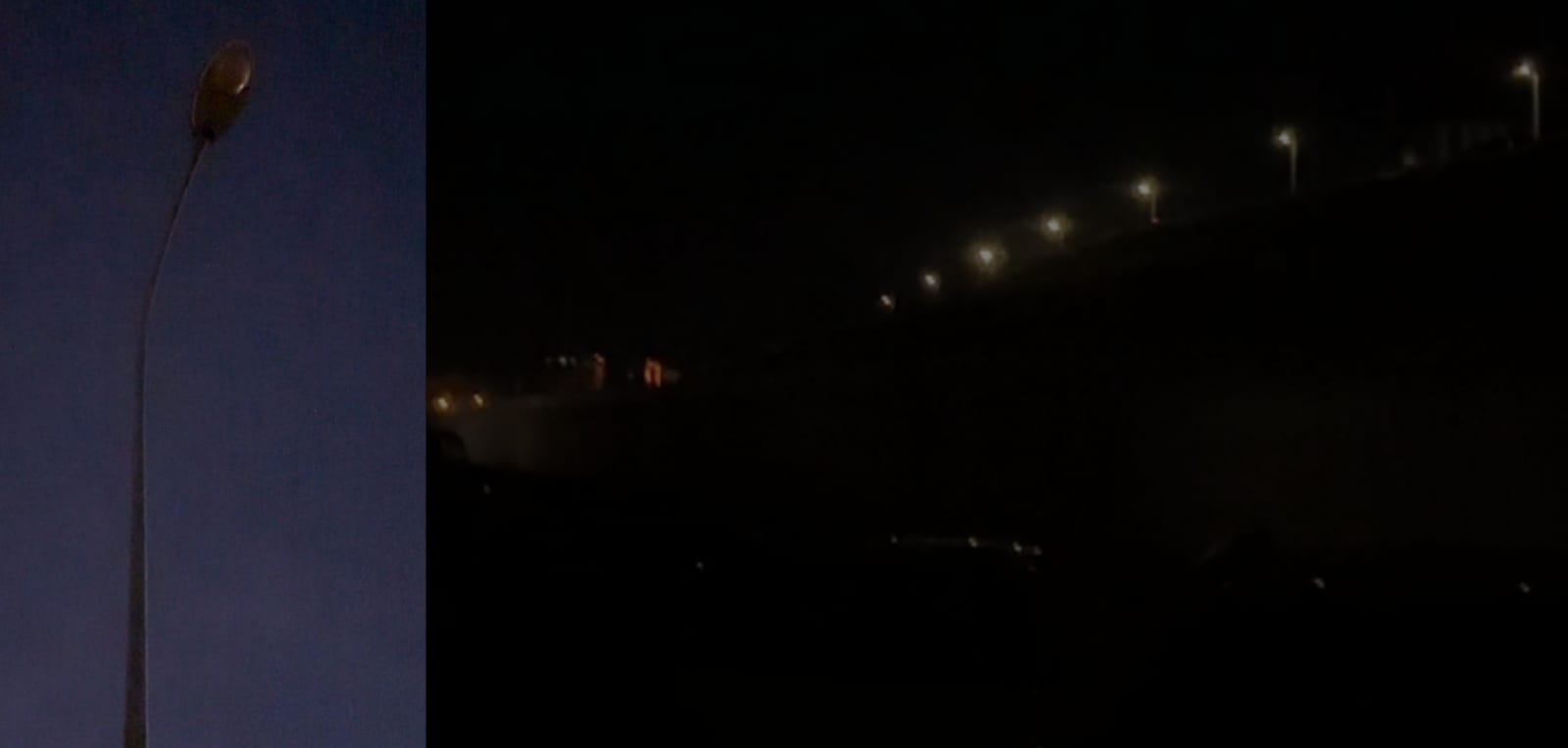 Şanlıurfa'da gözler bir ışık arıyor! Can güvenliği tehlikesi de var