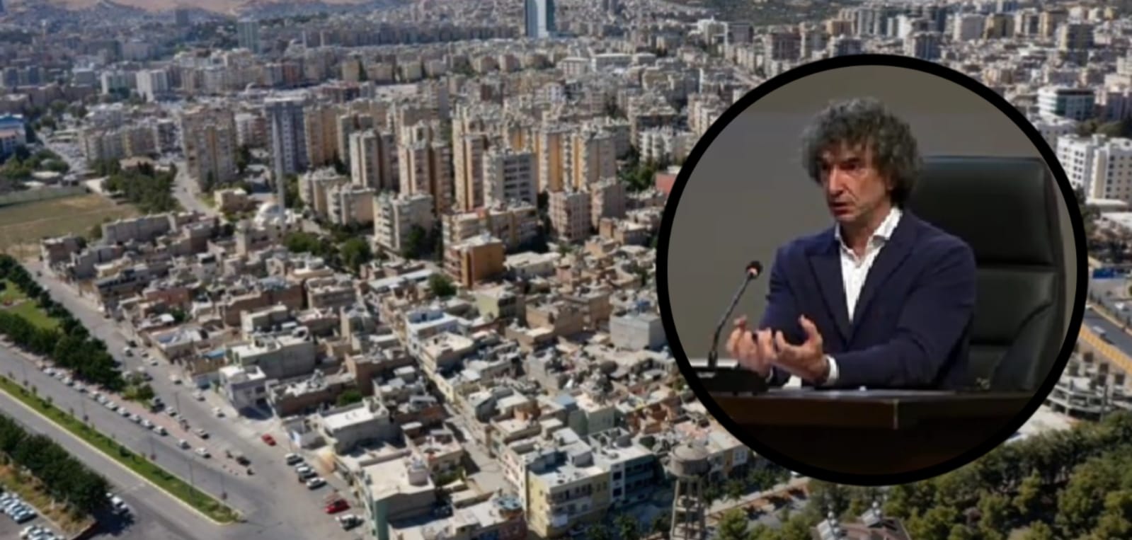 Şanlıurfa'nın Gaziantep'ten geri kalmasının bilimsel açıklaması: Ağalık düzeni!