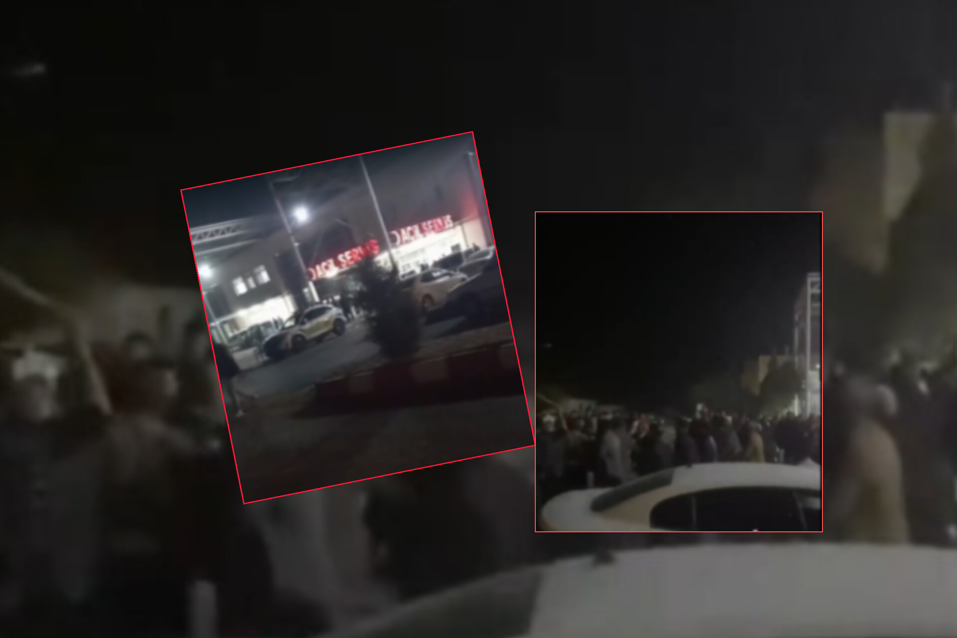 Şanlıurfa'da taşlı sopalı 'park kavgası' ! Sokakta başladı, hastaneye uzandı