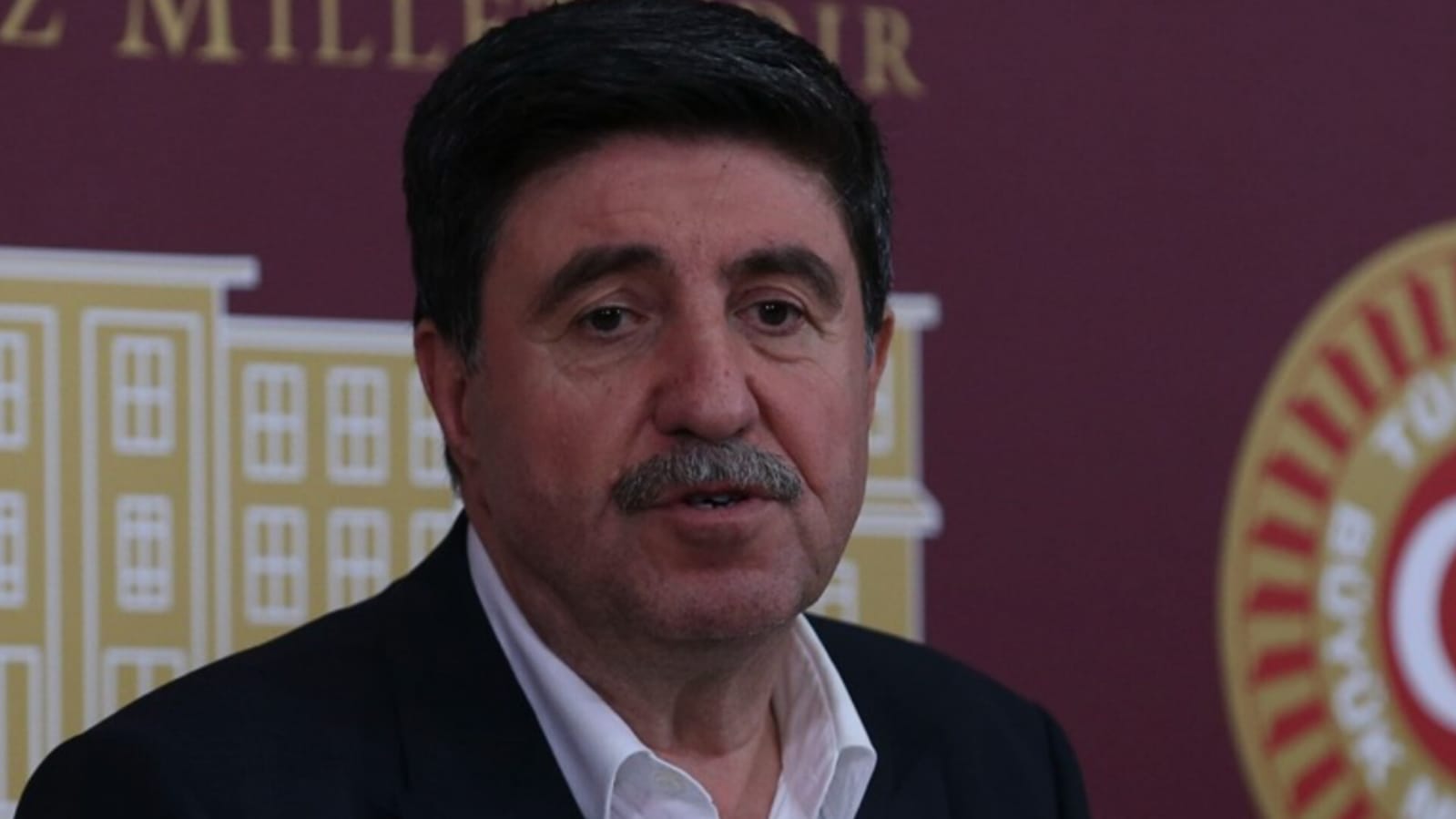 Altan Tan: Süreç başarıyla giderse DEM Erdoğan'ın adaylığı için oy verecek!
