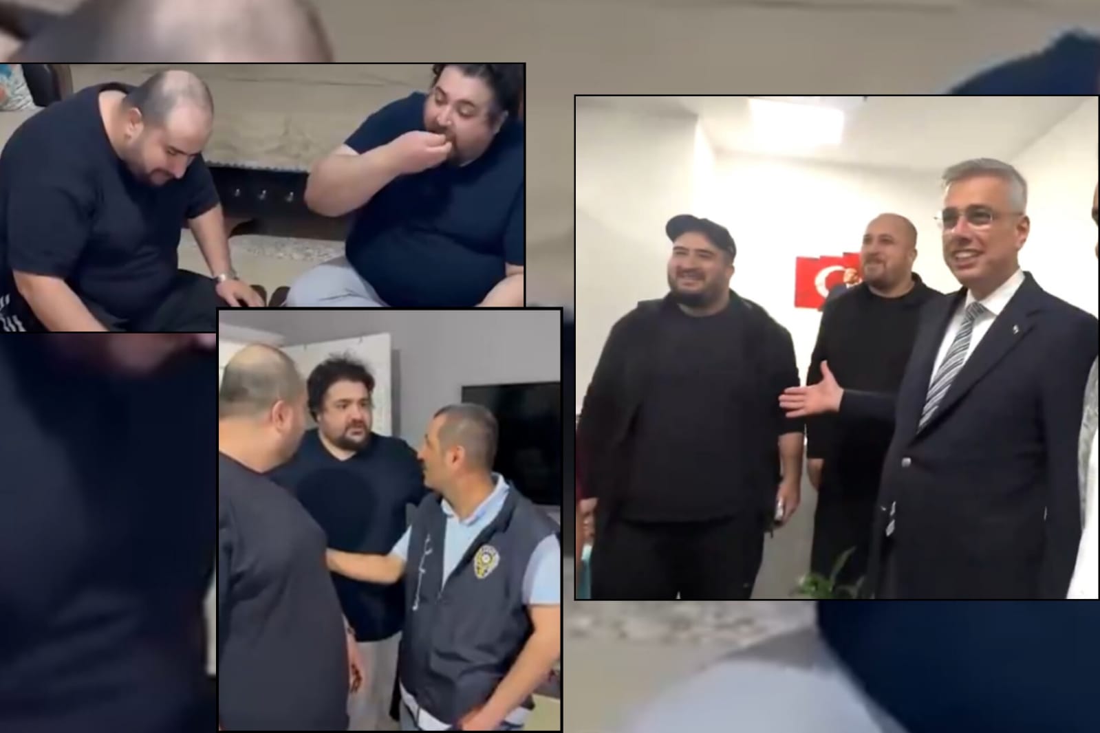 Sağlık Bakanı'ndan Şanlıurfalı fenomenlere: Şimdi yakaladım sizi!