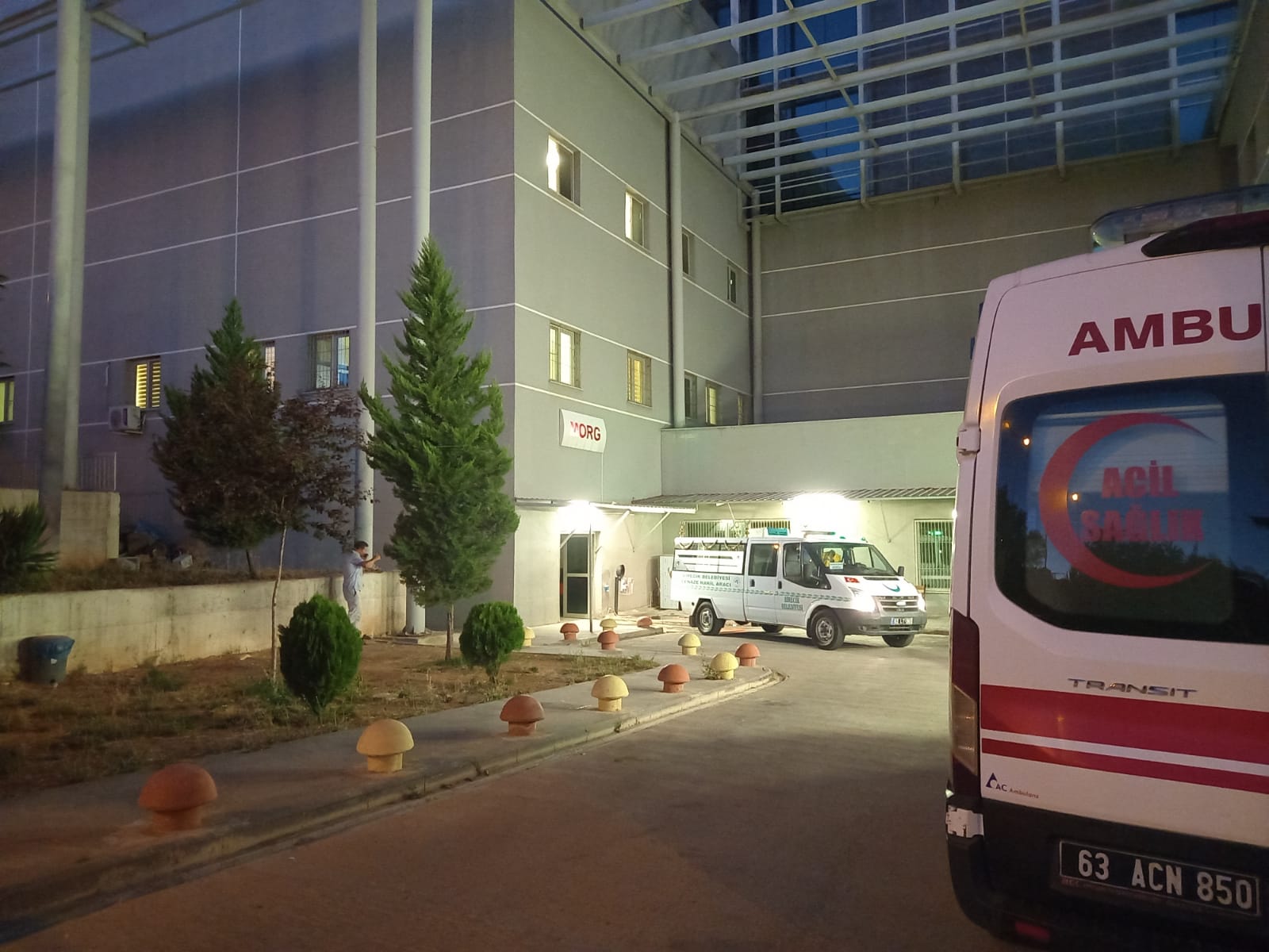 Şanlıurfa'da silahlı kavgada can yakan son: 13 yaşında bir çocuktu!