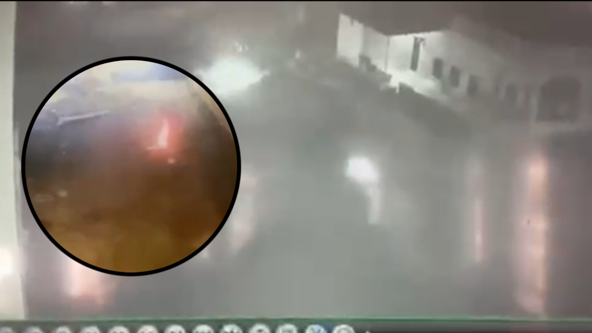 Şanlıurfa'da 3 ev ve fabrikaya silahlı saldırı! Adeta kurşun yağmuru...