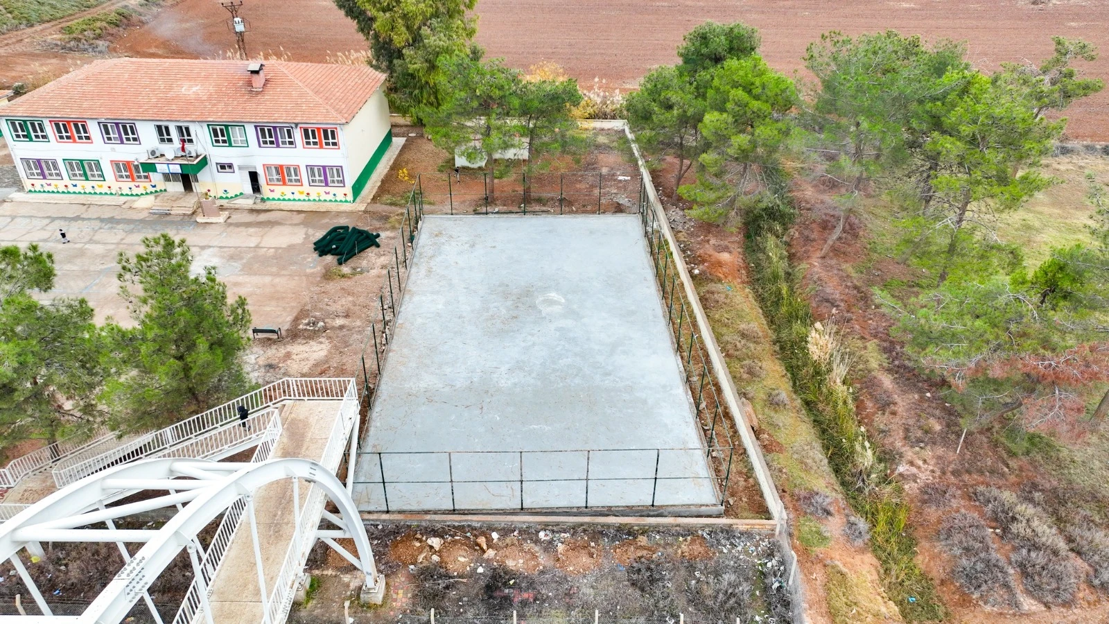 Başkan Özyavuz’dan gençlere müjde! Her mahalleye…