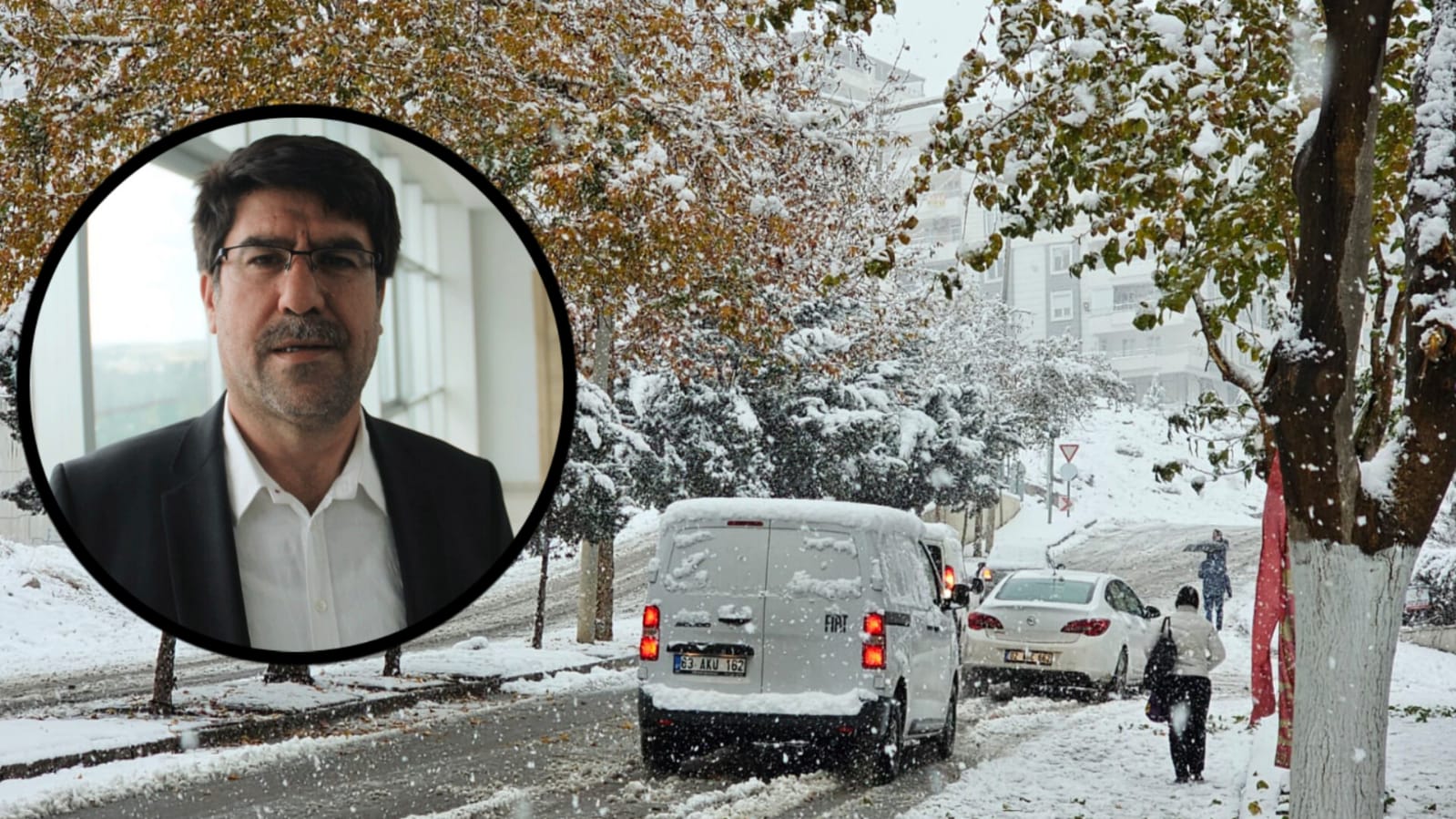 Başkan Coşkun'dan Şanlıurfa Valisine tatil çağrısı: Daha doğru olacak...