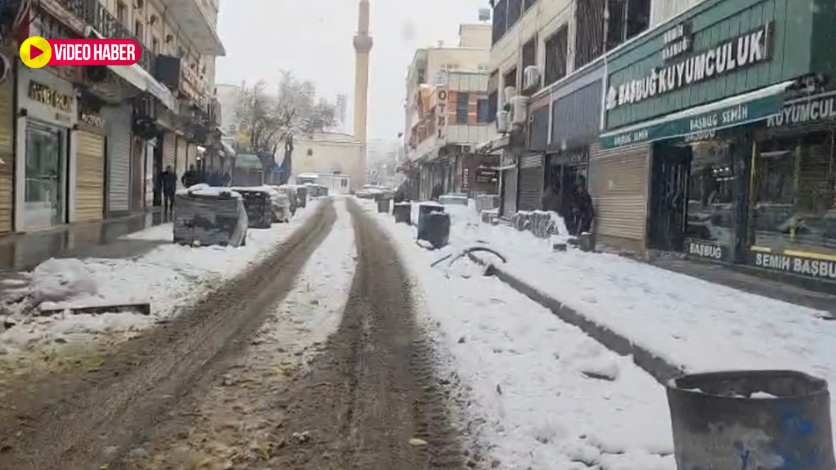 Şanlıurfa’da dükkanlar açılmadı ama kimse şikayetçi değil! Esnafın yüzü gülüyor