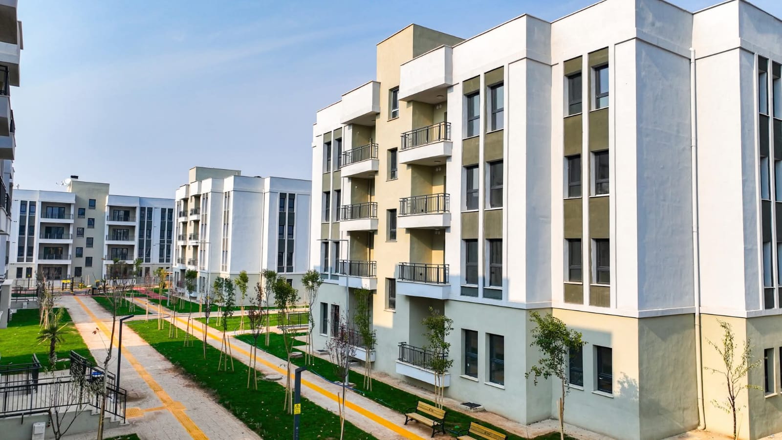 Bekleyiş sona erdi: Harran’da TOKİ projesi hayata geçti!