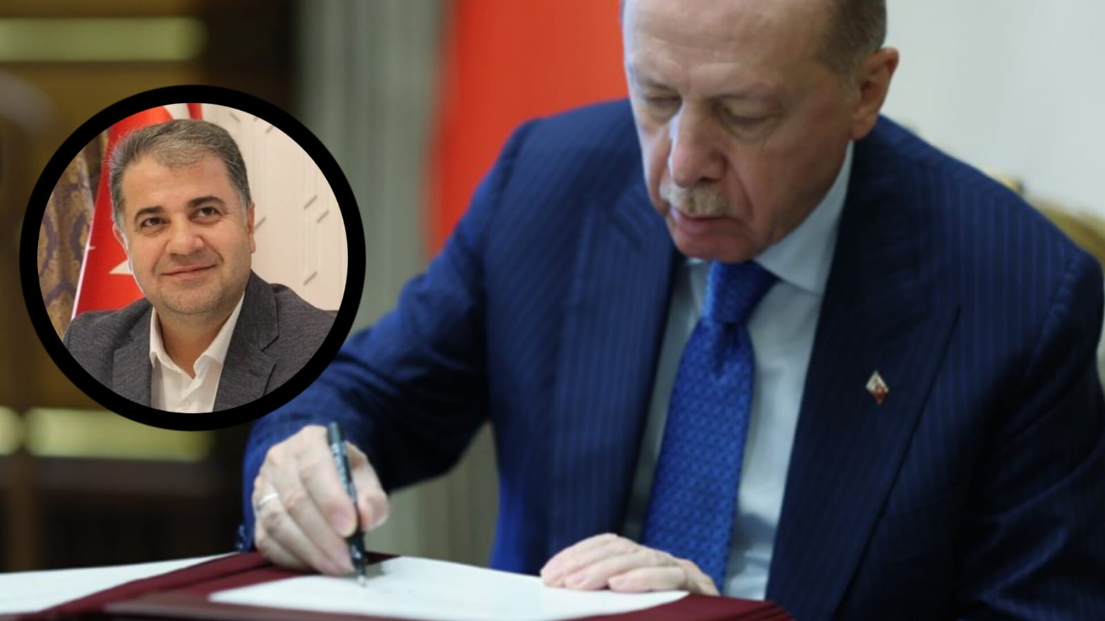 Tahminlerde ezber bozan isim açıkladı: Valiler Kararnamesinde geri sayım başladı