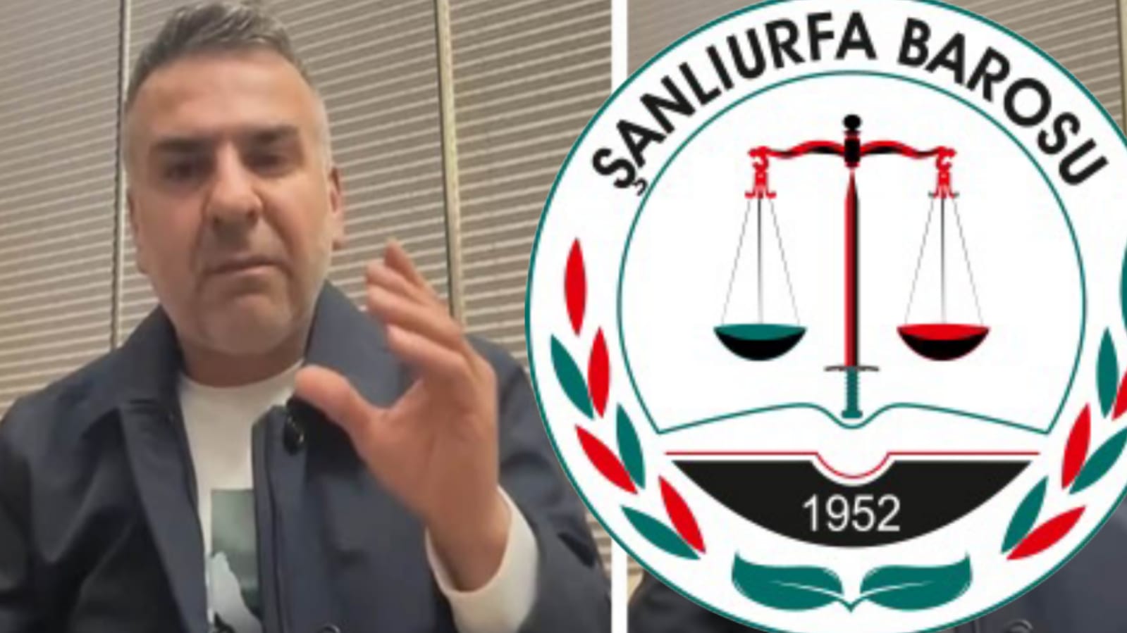 Bakır Minare gündemi... Urfa Barosu'ndan kamuoyunu rahatlatan açıklama!