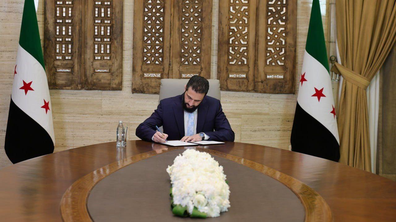 Suriye'de ateşkes ilan edildi! Suriye hükümeti ile YPG/SDG arasında anlaşma