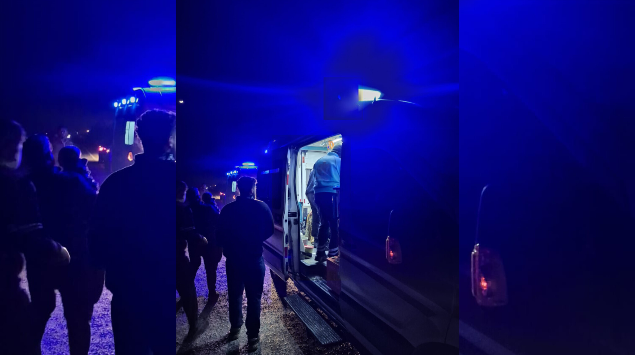 Şanlıurfa'da keyifle başlayan mangal kabusla bitti! Siz de bu hatayı yapmayın