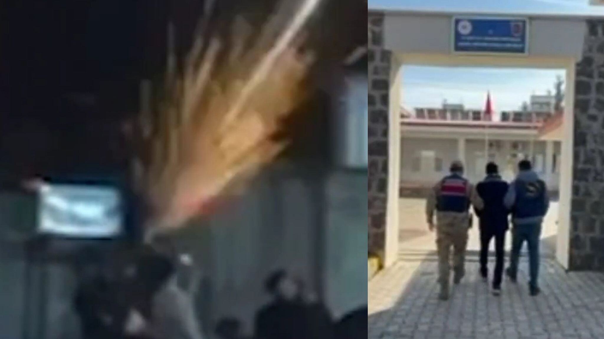 Şanlıurfa'da suça karşı gereği yapıldı! Vali duyurdu