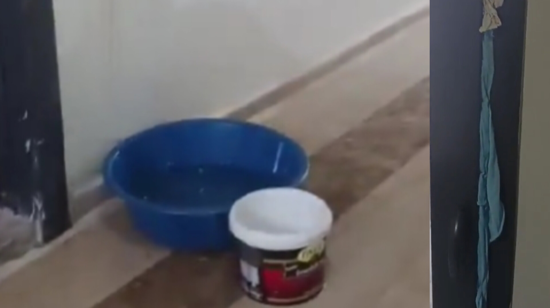 Şanlıurfa'da depremzedeler ikinci dramı yaşıyor! Yeni yuvalarında mağduriyet