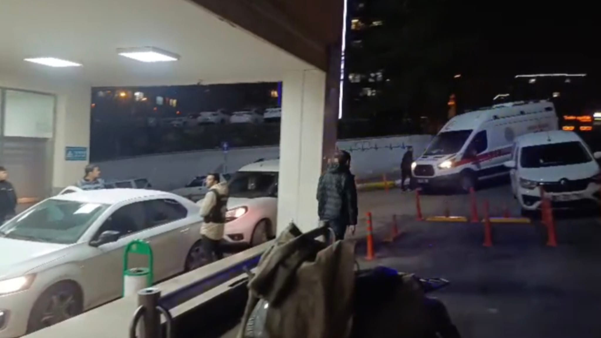 Kuyumcu soygunu: Şüpheliler sağlık kontrolünde!