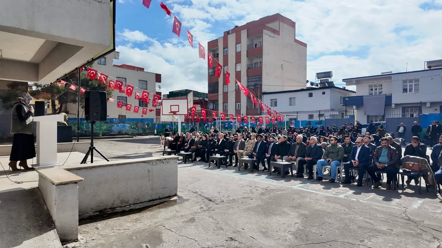 Mahalle mahalle bağımlılıkla mücadele! Vatandaşın ilgisi yoğun