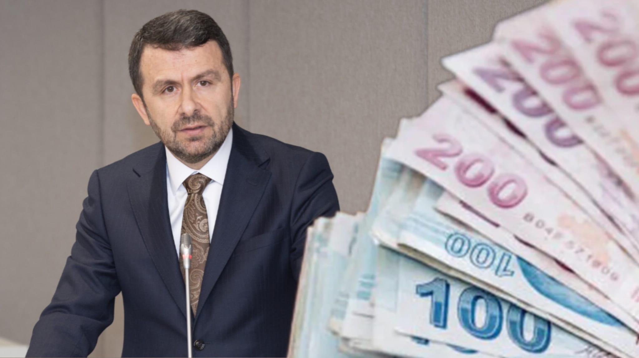 Şanlıurfa'daki cemiyetler de yararlanacak: 7 milyon 200 TL dağıtılacak!