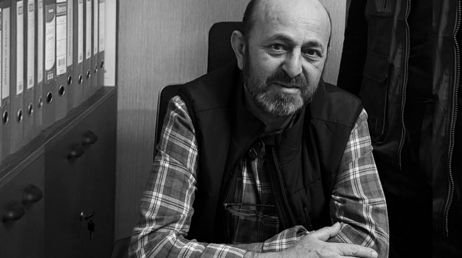 İpekyol Medya'nın acı kaybı... Gülen yüzümüz soldu!