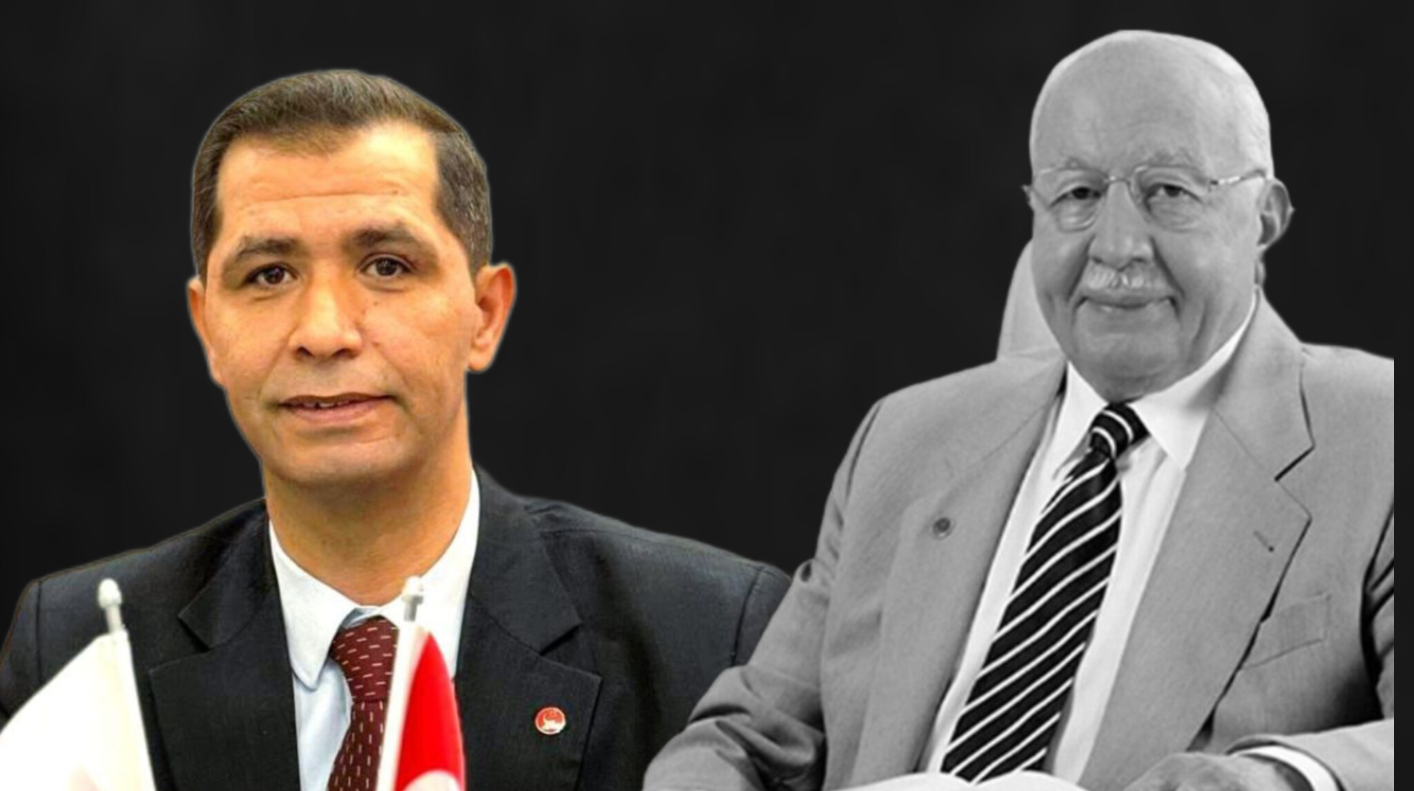 Başkan Yiğit'ten Necmettin Erbakan için anma mesajı