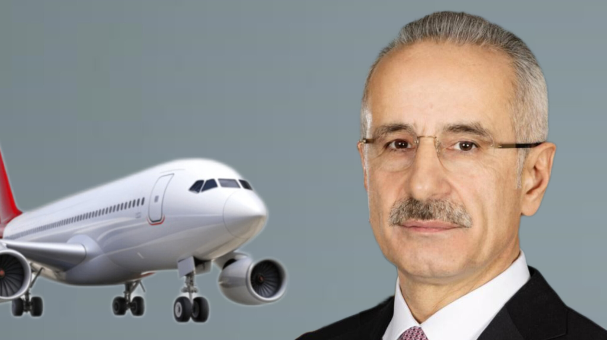Bakan Uraloğlu son dakika duyurdu: Çok sayıda ülkeye uçuşlar iptal edildi!